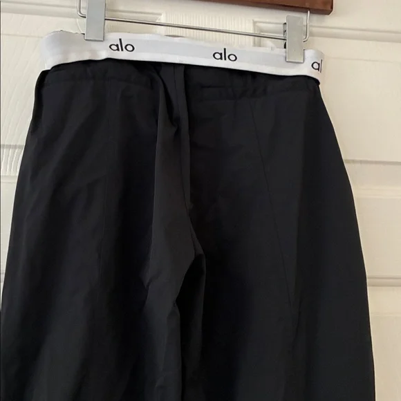 ALO yoga flip it pant trousers - Picture 2 of 5